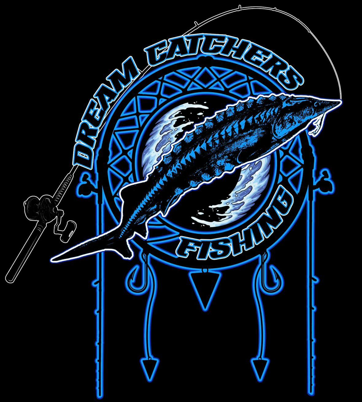 Dream Catchers Fishing Gift Card