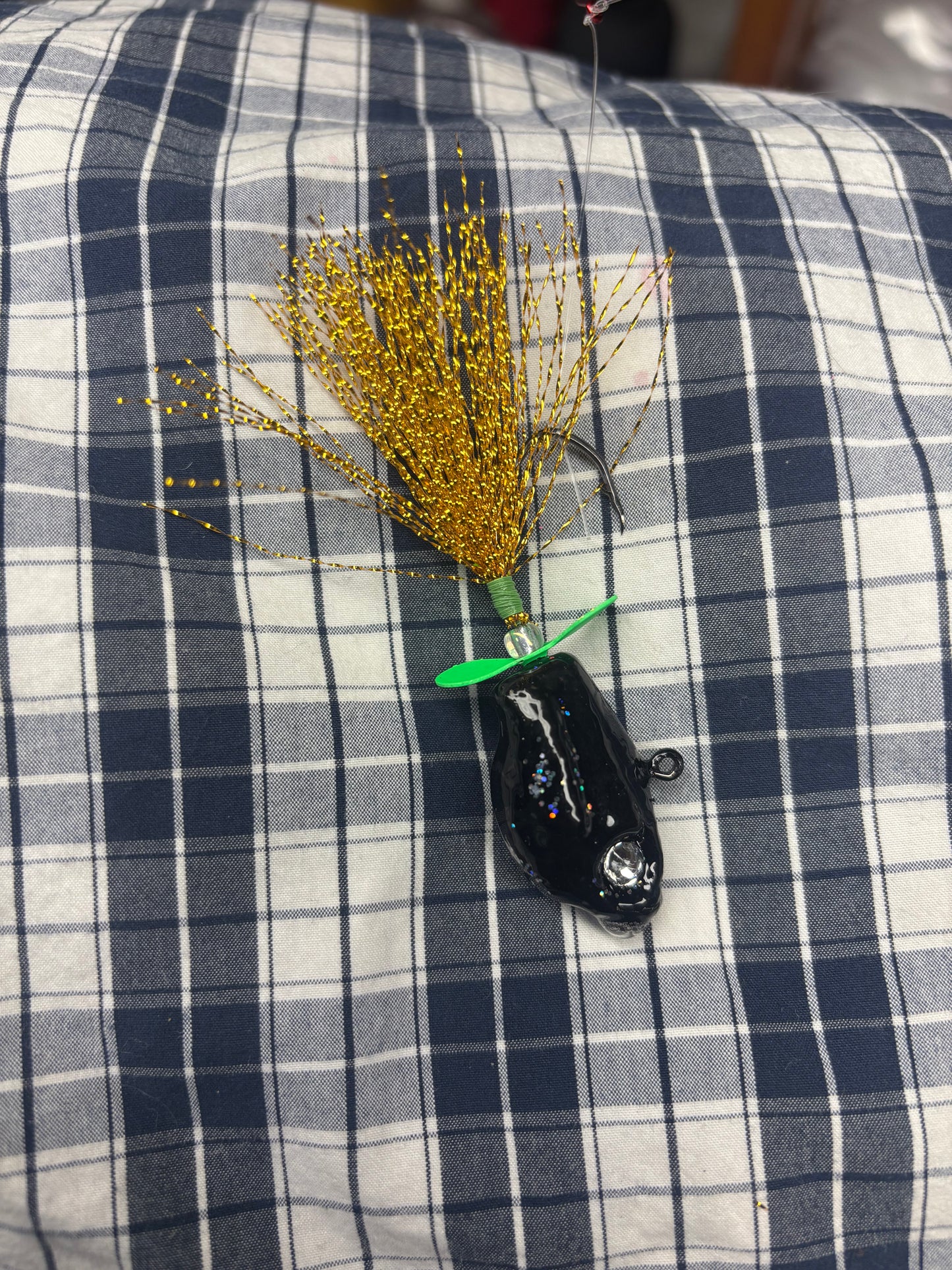 1.5oz walleye jigs