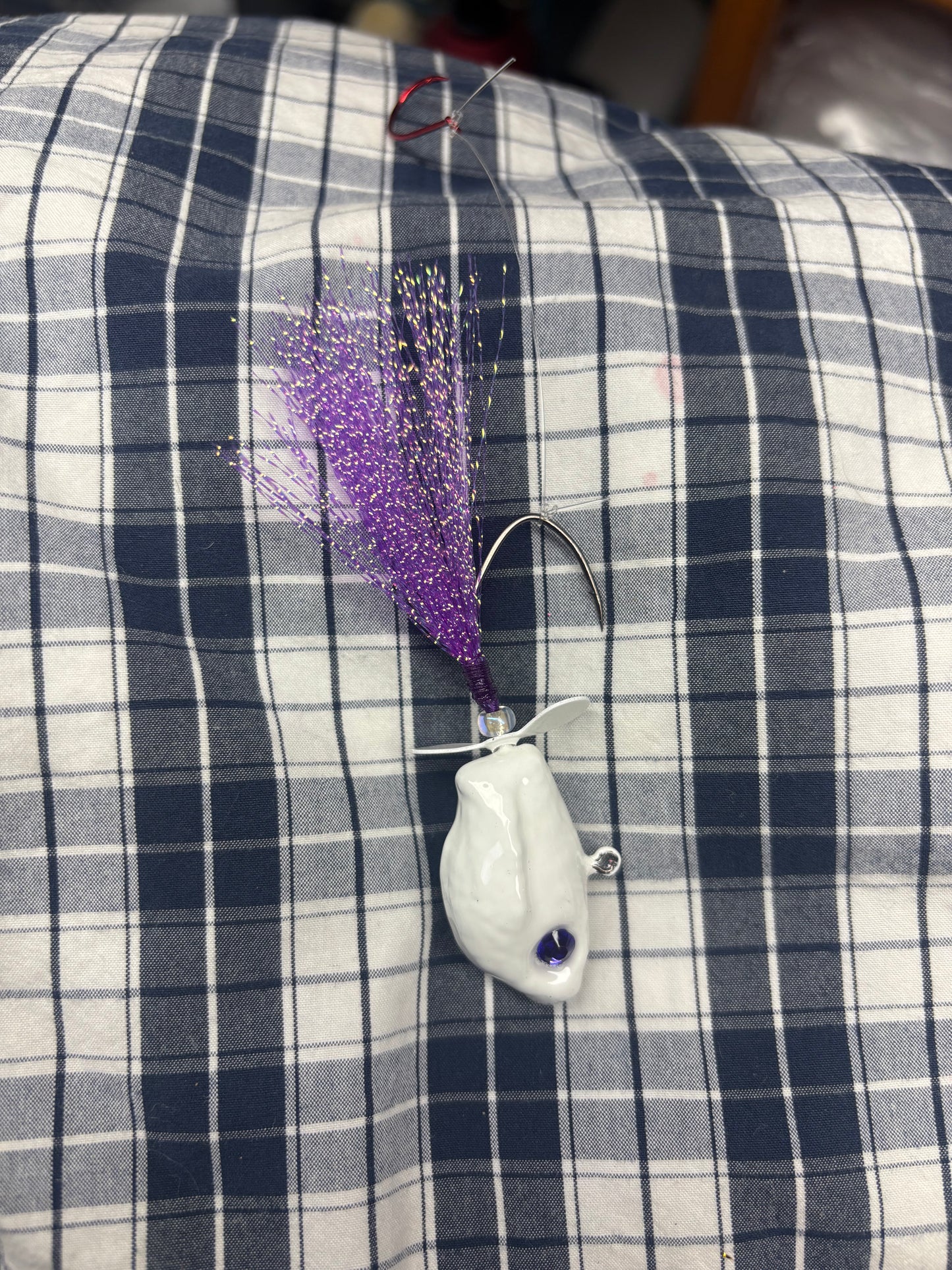 1.5oz walleye jigs