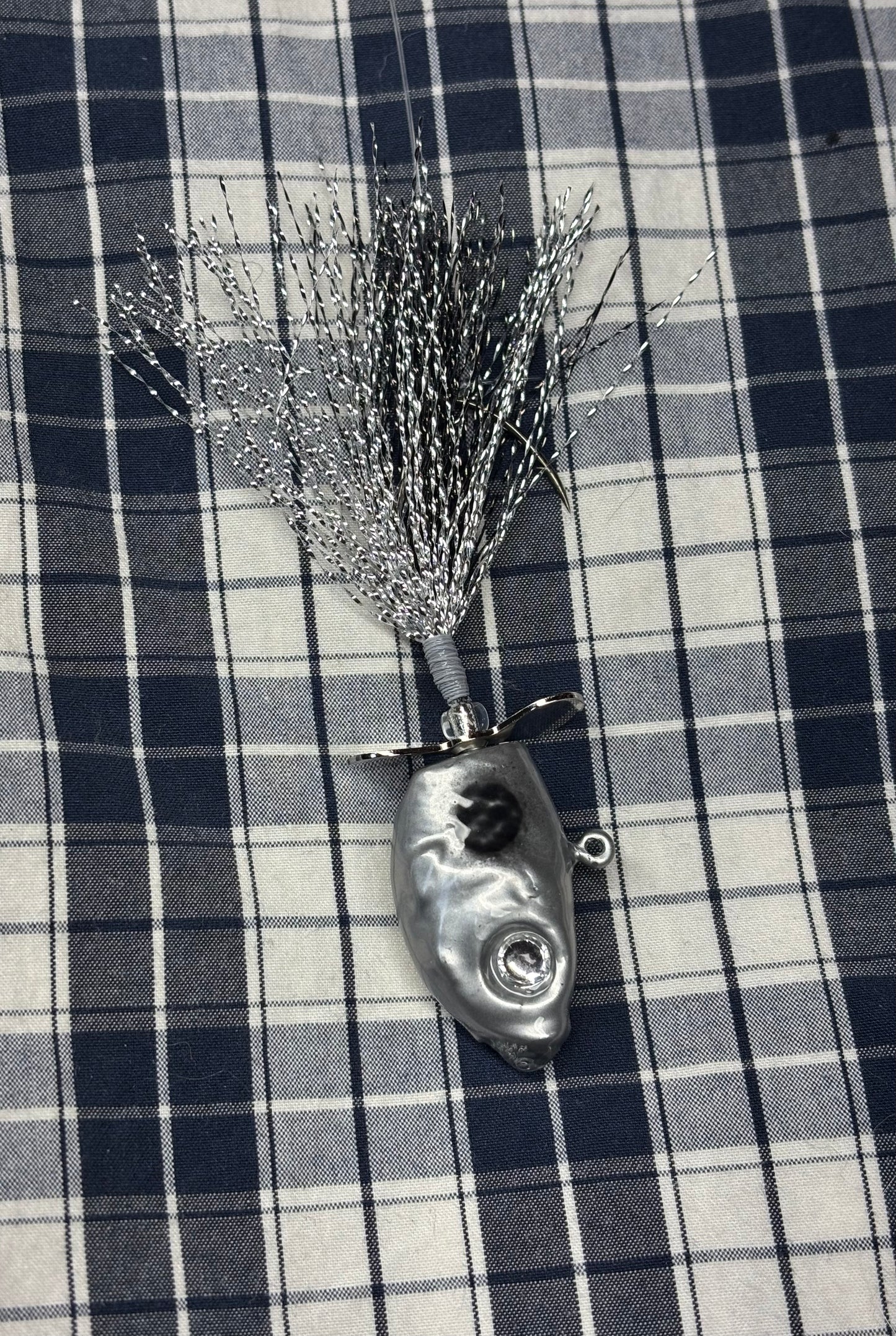 1oz Walleye Prop Jig