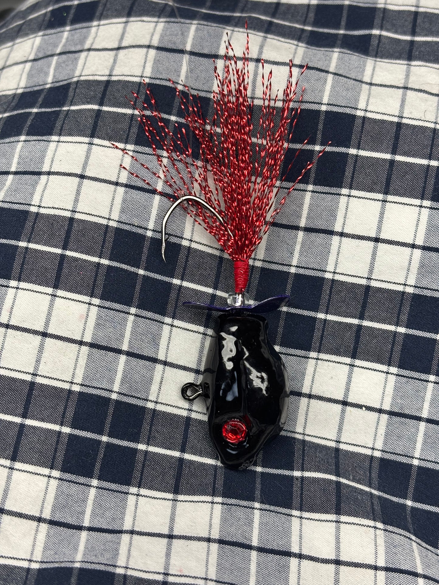 1.5oz walleye jigs