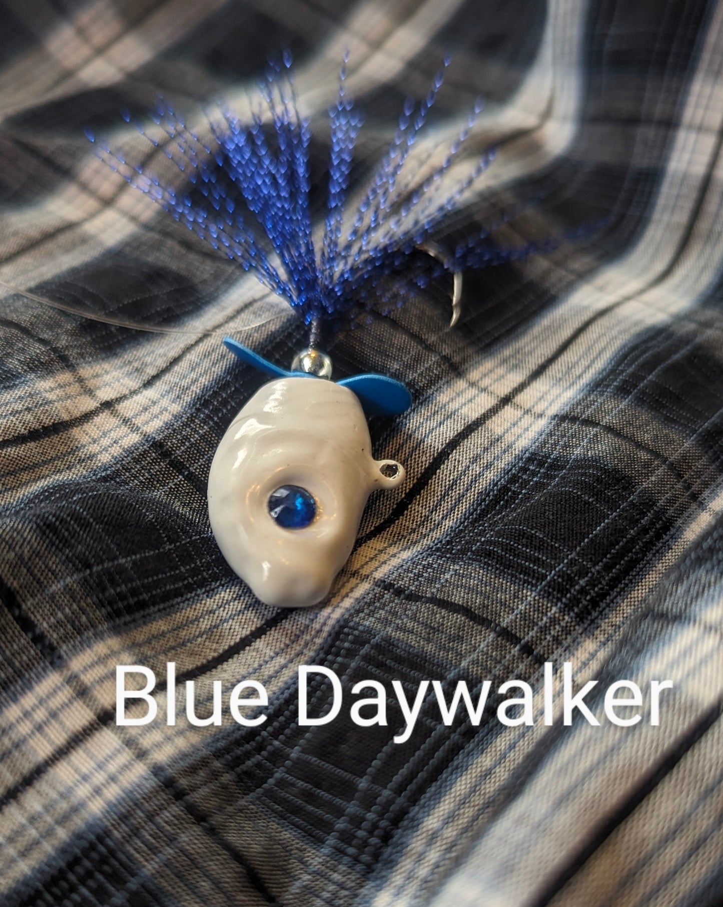 1oz Walleye Prop Jig