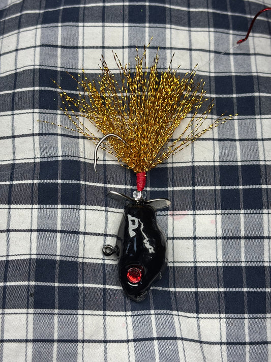 1.5oz Blemish Walleye Jigs 