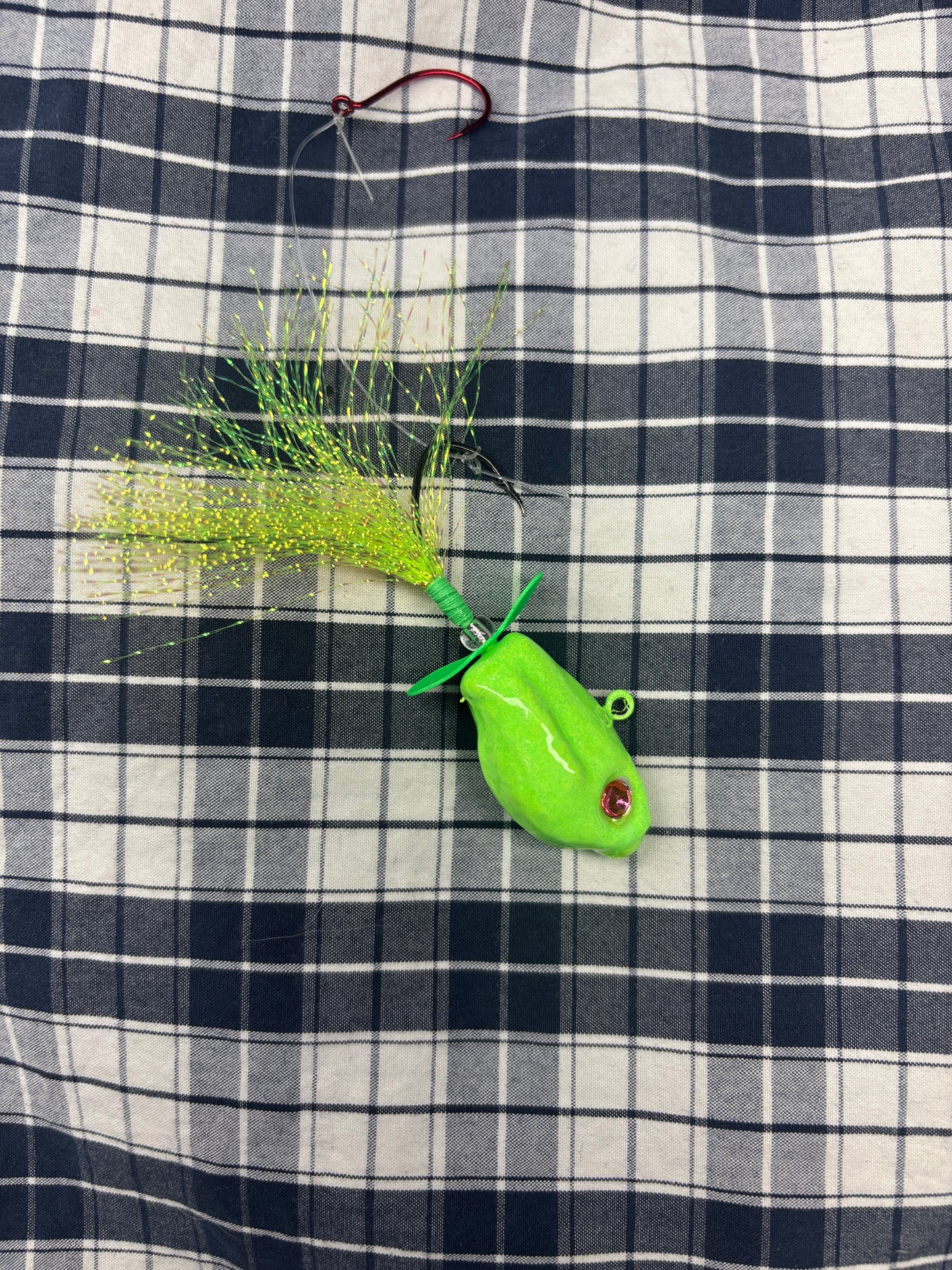 1.5oz Blemish Walleye Jigs 